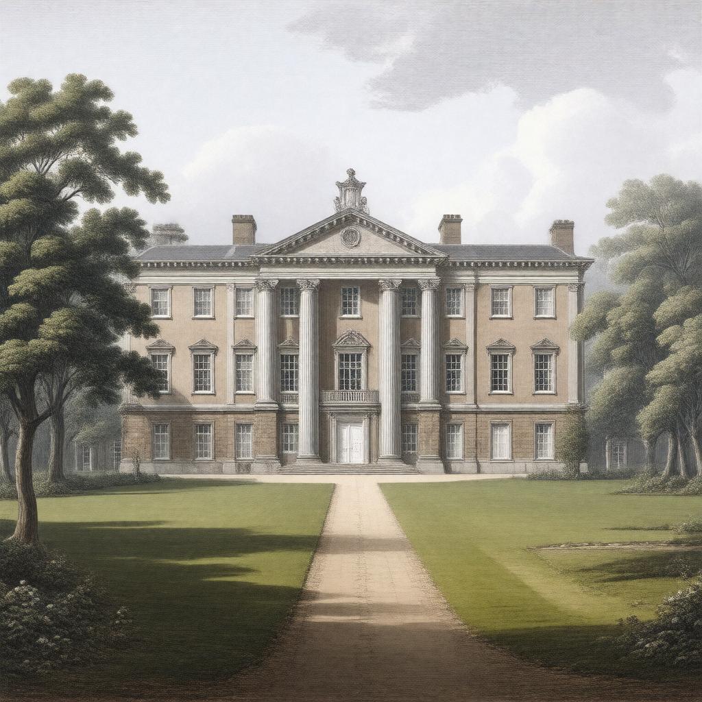 The East India Company